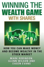 Winning the Wealth Game With Shares