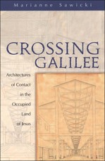 Crossing Galilee
