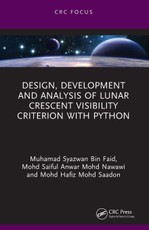 Design, Development and Analysis of Lunar Crescent Visibility Criterion With Python
