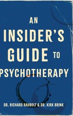 An Insider's Guide to Psychotherapy