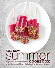 The New Summer Cookbook