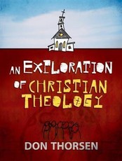 Exploration of Christian Theology