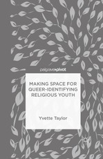 Making Space for Queer-Identifying Religious Youth