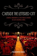 Outside the Lettered City