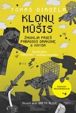 Klonų mūšis. Neoficialus „Minecraft“ žaidėjų nuotykis. 6 dalis. Žmonija prieš Pabaigos Drakonę