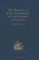 Travels of John Sanderson in the Levant,1584-1602
