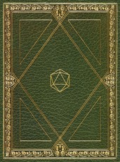 RPG Campaign Journal