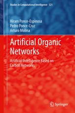Artificial Organic Networks