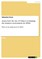 Kress, S: Assess how the rise of China is re-shaping the bus