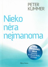 Nieko nėra neįmanoma (2008)