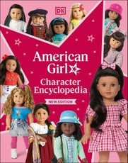 American Girl Character Encyclopedia New Edition