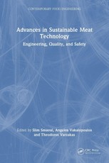 Advances in Sustainable Meat Technology