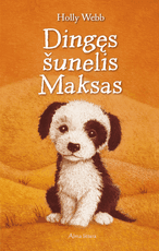 Dingęs šunelis Maksas
