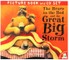 The Bears in the Bed and the Great Big Storm CD