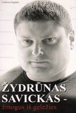 Žmogus iš geležies