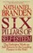 The Six Pillars of Self-Esteem