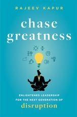 Chase Greatness
