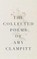 The Collected Poems of Amy Clampitt