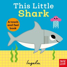This Little Shark
