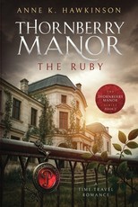 Thornberry Manor