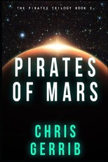 Pirates of Mars