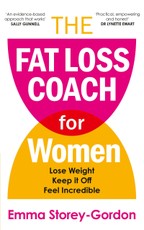 The Fat Loss Coach For Women