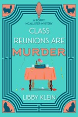 Class Reunions Are Murder