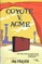 Coyote V. Acme
