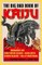 The Big Bad Book of Kaiju