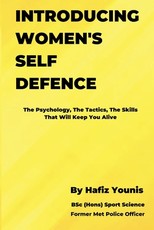Introducing Women's Self Defence
