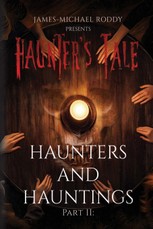 Haunters & Hauntings