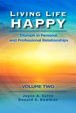 Living Life Happy, Volume 2