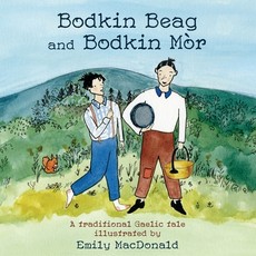 Bodkin Beag and Bodkin MÃ²r
