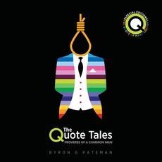The Quote Tales