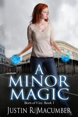 A Minor Magic