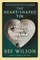 Heart-Shaped Tin