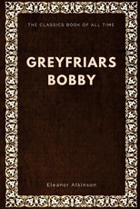 Greyfriars Bobby