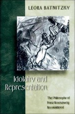 Idolatry and Representation