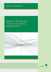 Financial Frictions and the Design of Optimal Monetary Policy
