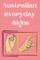 Australian Everyday Signs.Educational Book, Suitable for Children, Teens and Adults. Contains essential daily signs.