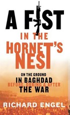 A Fist in the Hornet's Nest
