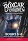 Boxcar Children Mysteries Boxed Set #5-8