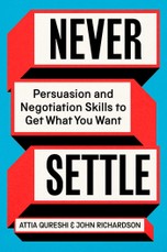 Never Settle