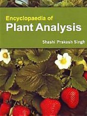Encyclopaedia Of Plant Analysis Volume-3