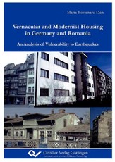Vernacular and Modernist Housing in Germany and Romania