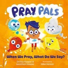 P.R.A.Y. Pals