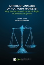 Antitrust Analysis of Platform Markets