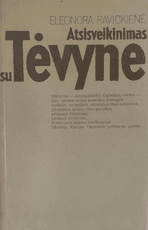 Atsisveikinimas su Tėvyne