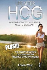 Life After HCG How To Eat So You Will Never Need to Diet Again