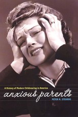 Anxious Parents